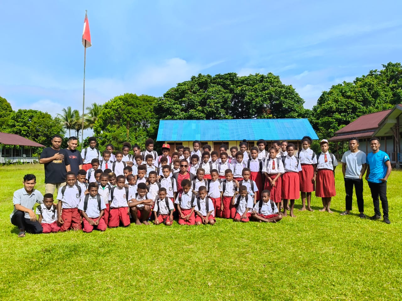 Pendidikan Formal Gallery