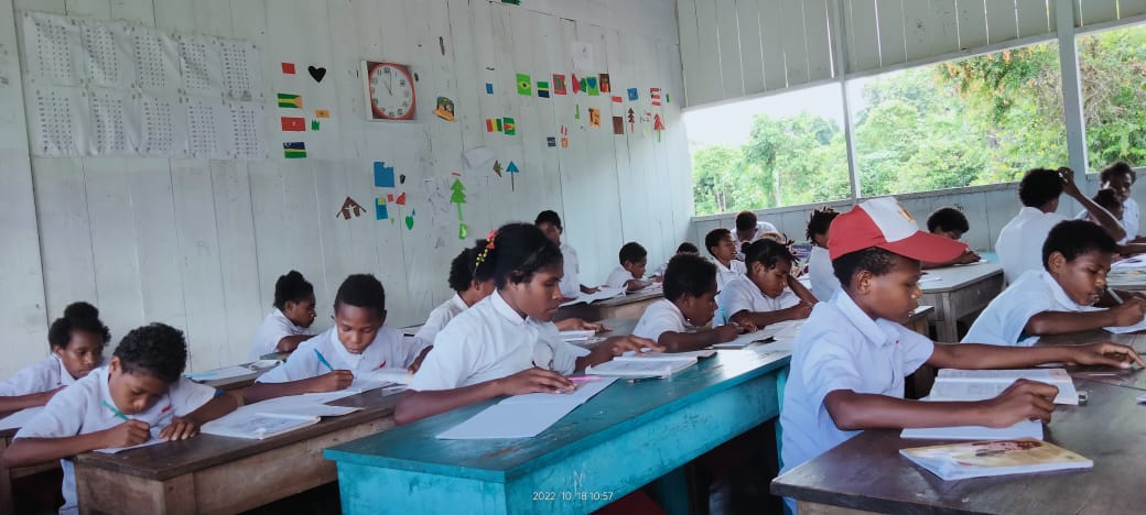 Pendidikan Formal Gallery