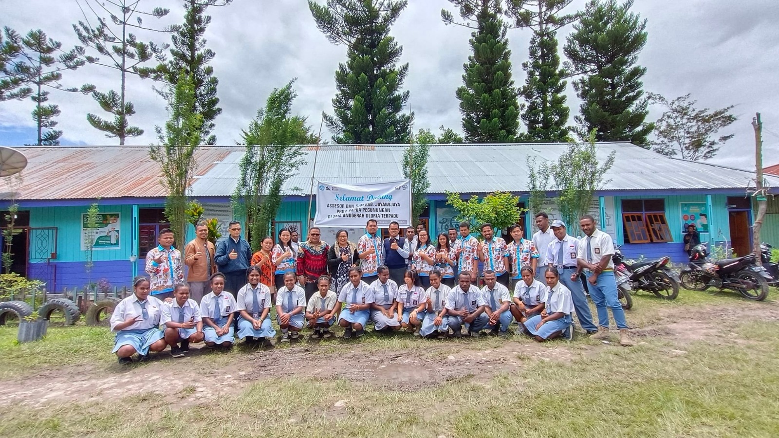 Pendidikan Formal Gallery