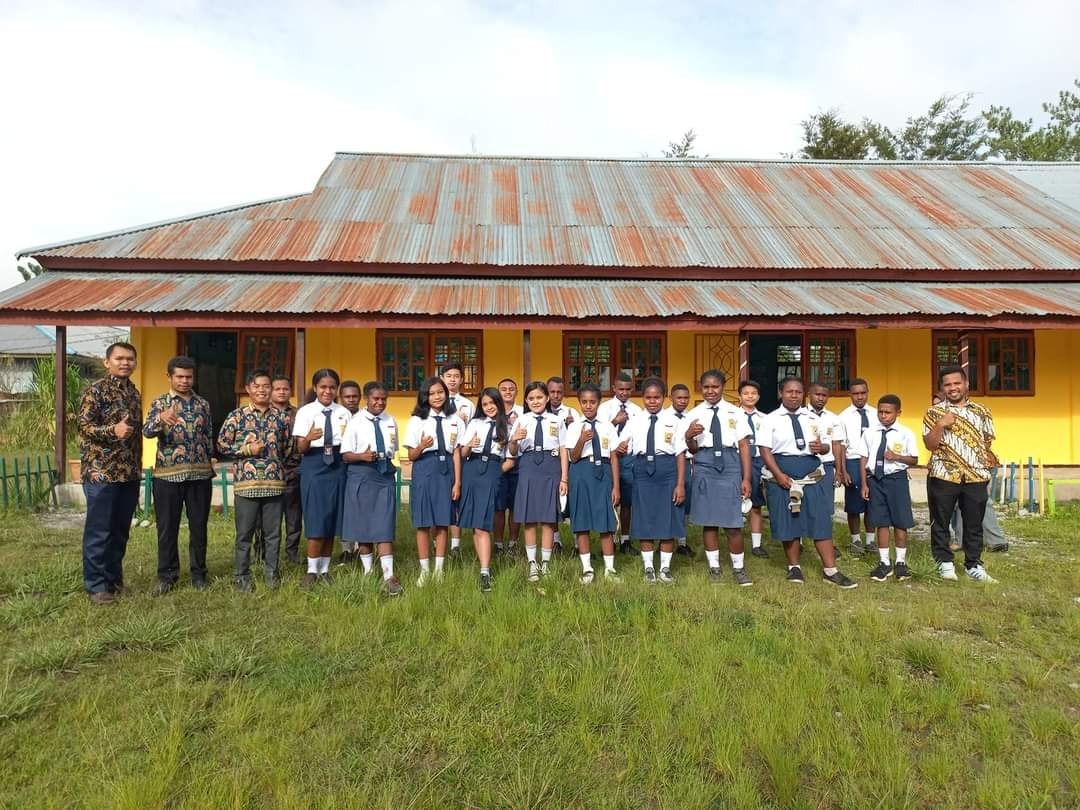 Pendidikan Formal Gallery