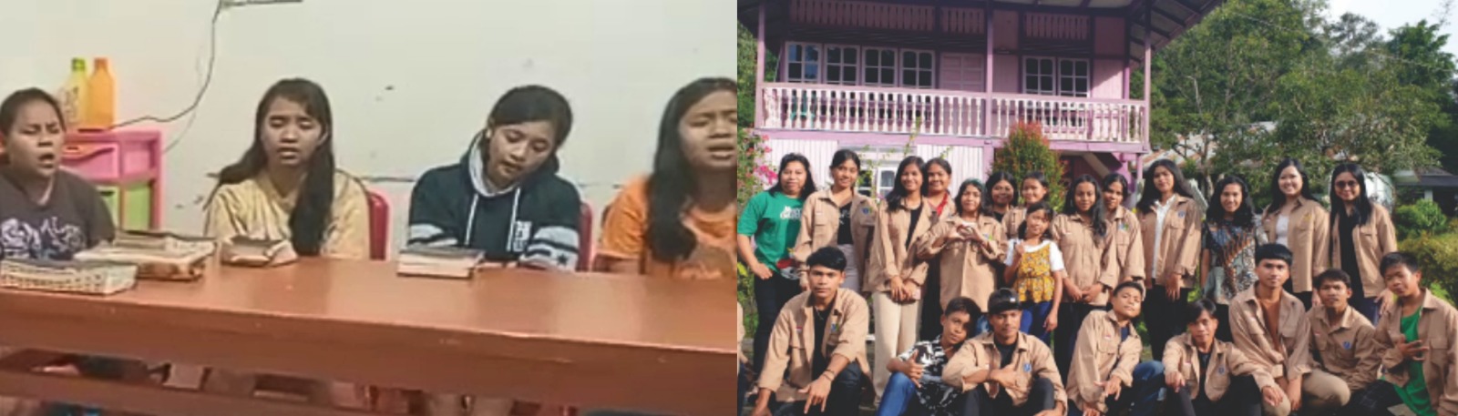 Pondok Bina Siswa