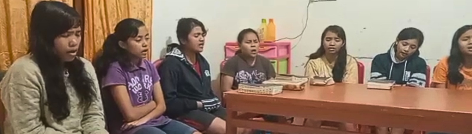 Pondok Bina Siswa