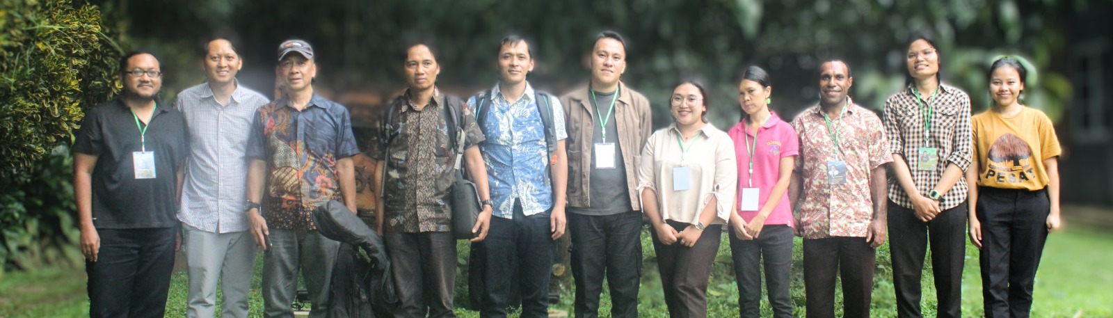 Sarjana Pembaru Desa Gallery