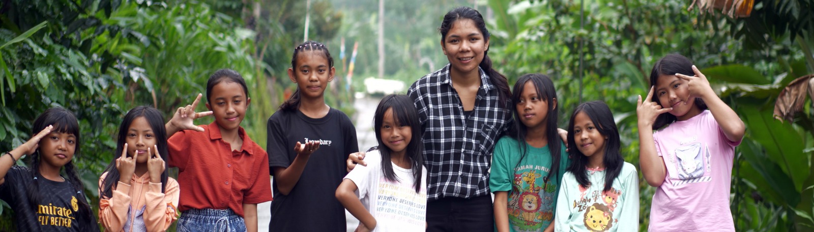 Sarjana Pembaru Desa Gallery