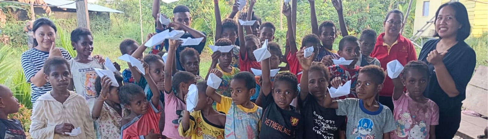 Sarjana Pembaru Desa Gallery