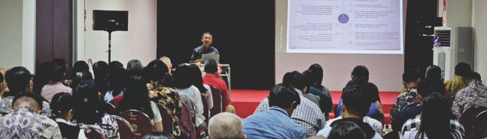 Seminar Misi