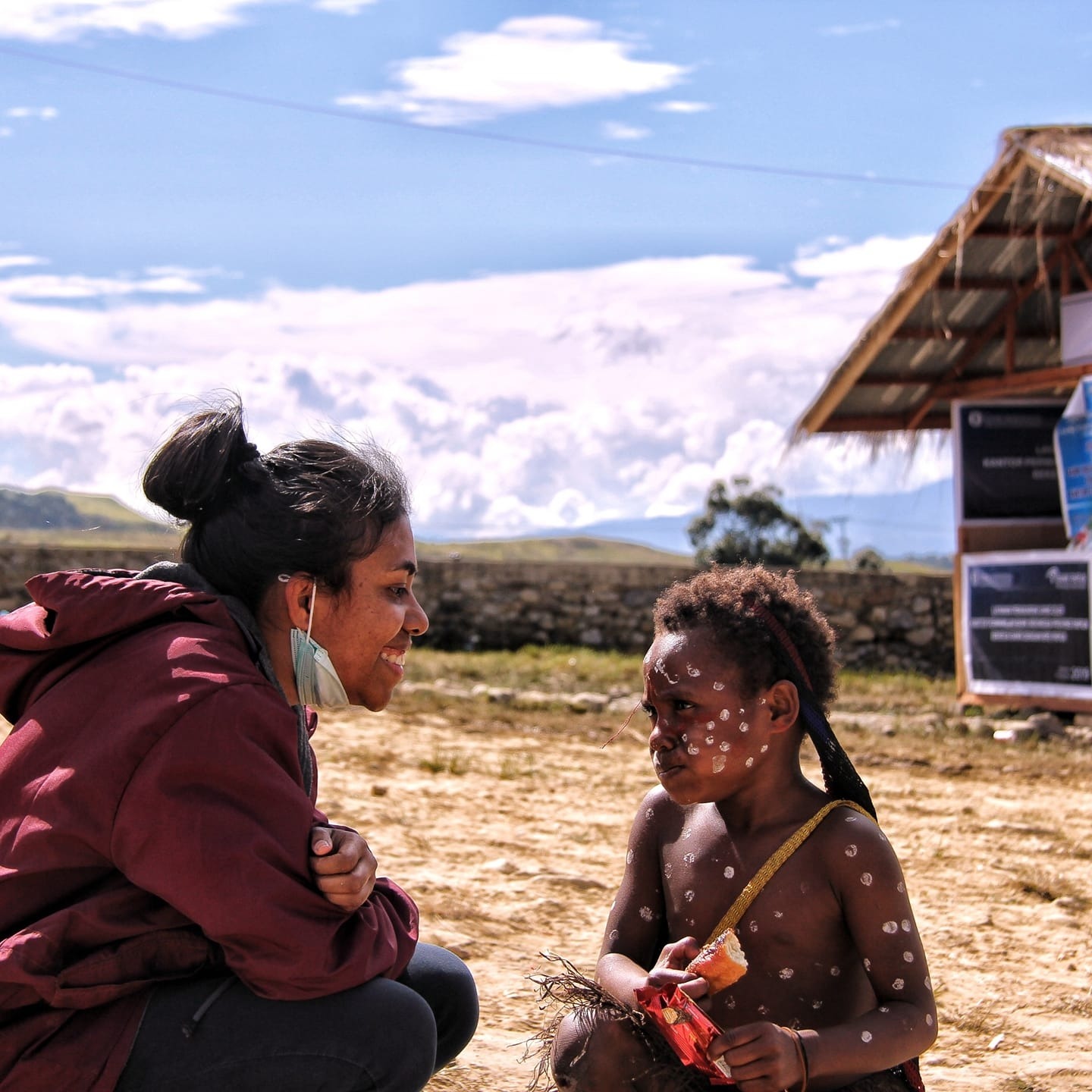 Sarjana Pembaru Desa Gallery