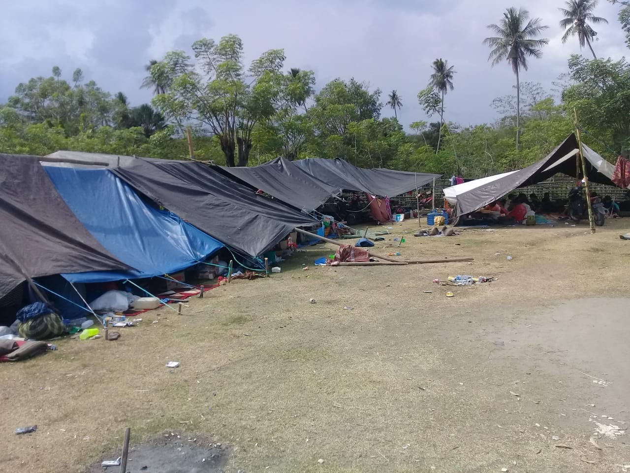 PESAT Peduli Bencana Gallery