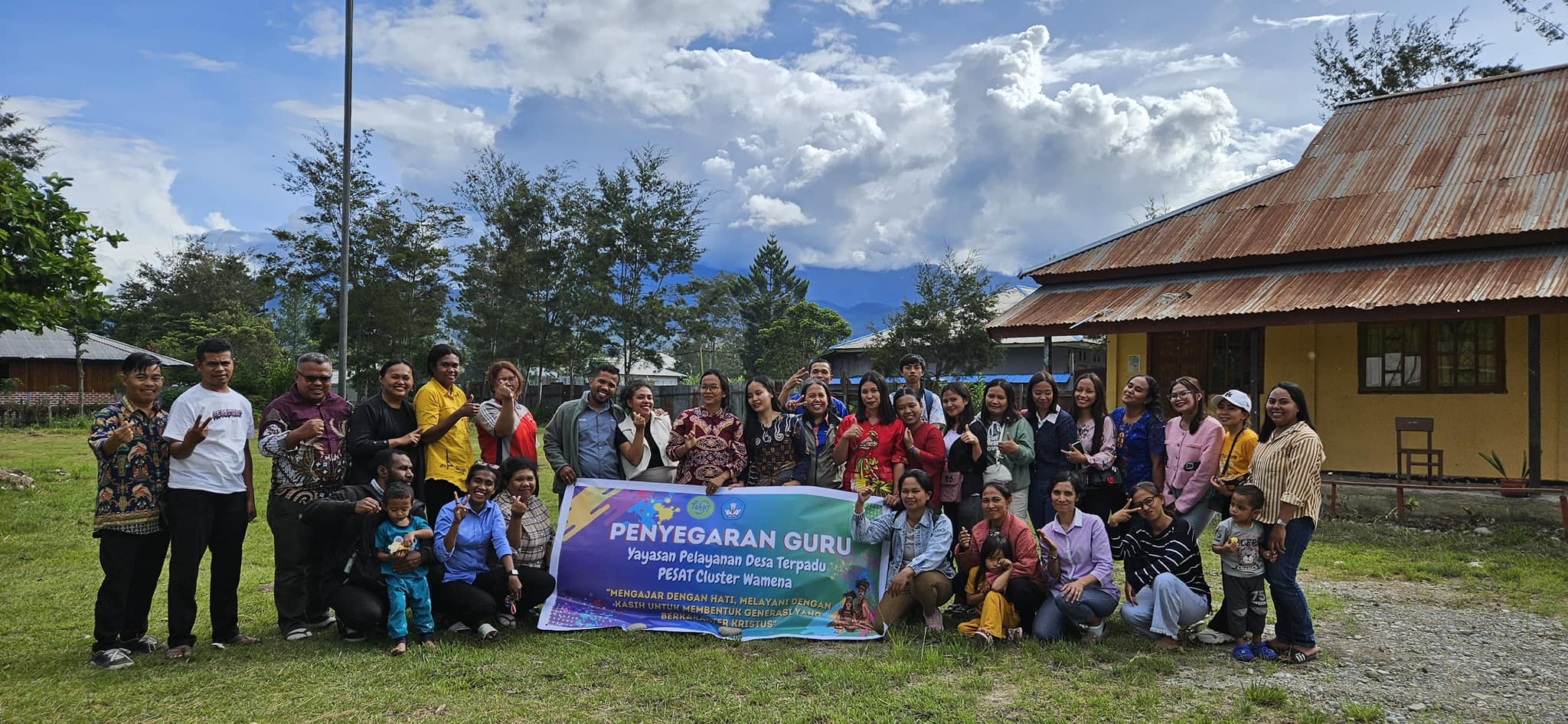 Pendidikan Formal Gallery
