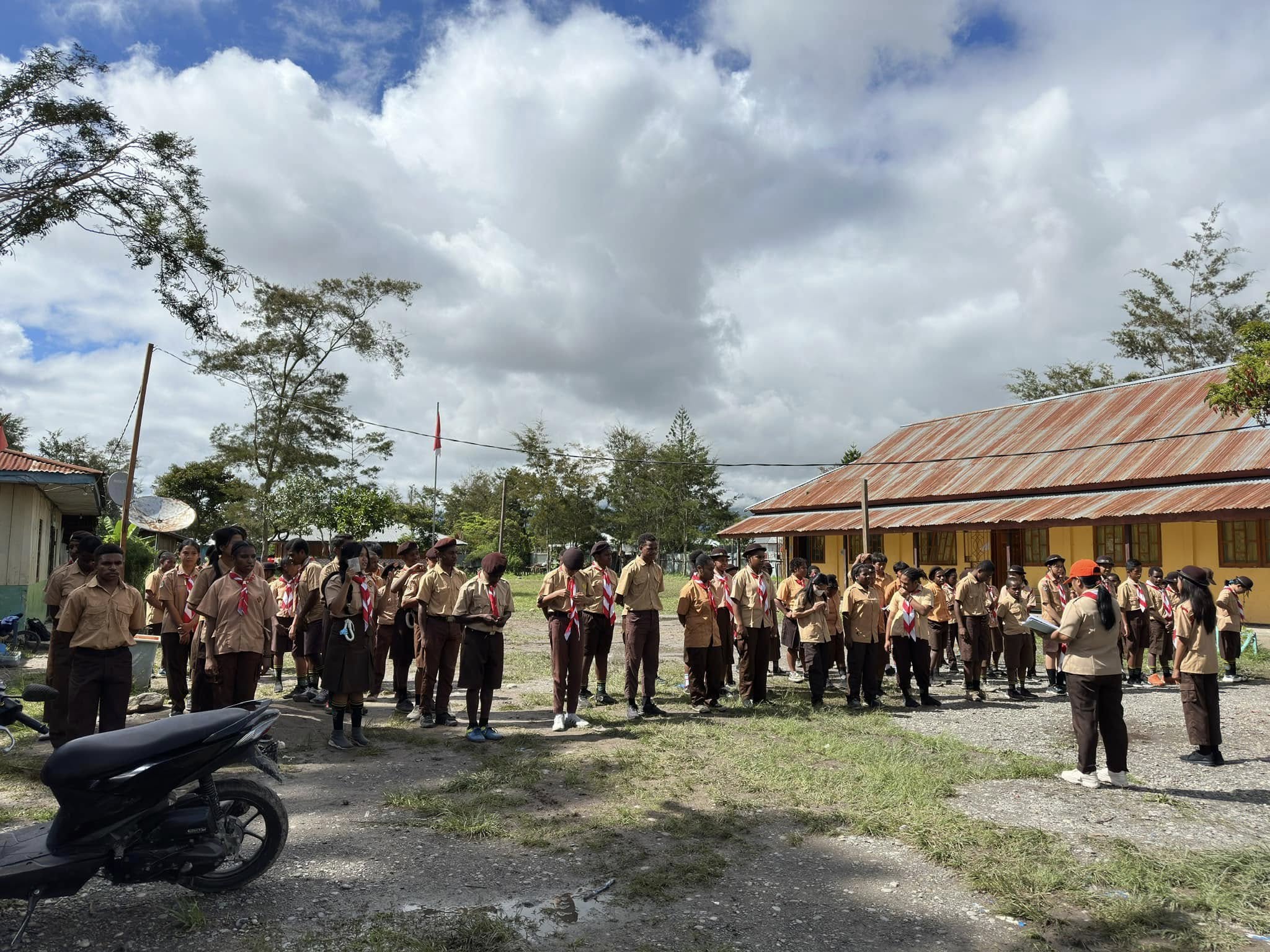 Pendidikan Formal Gallery