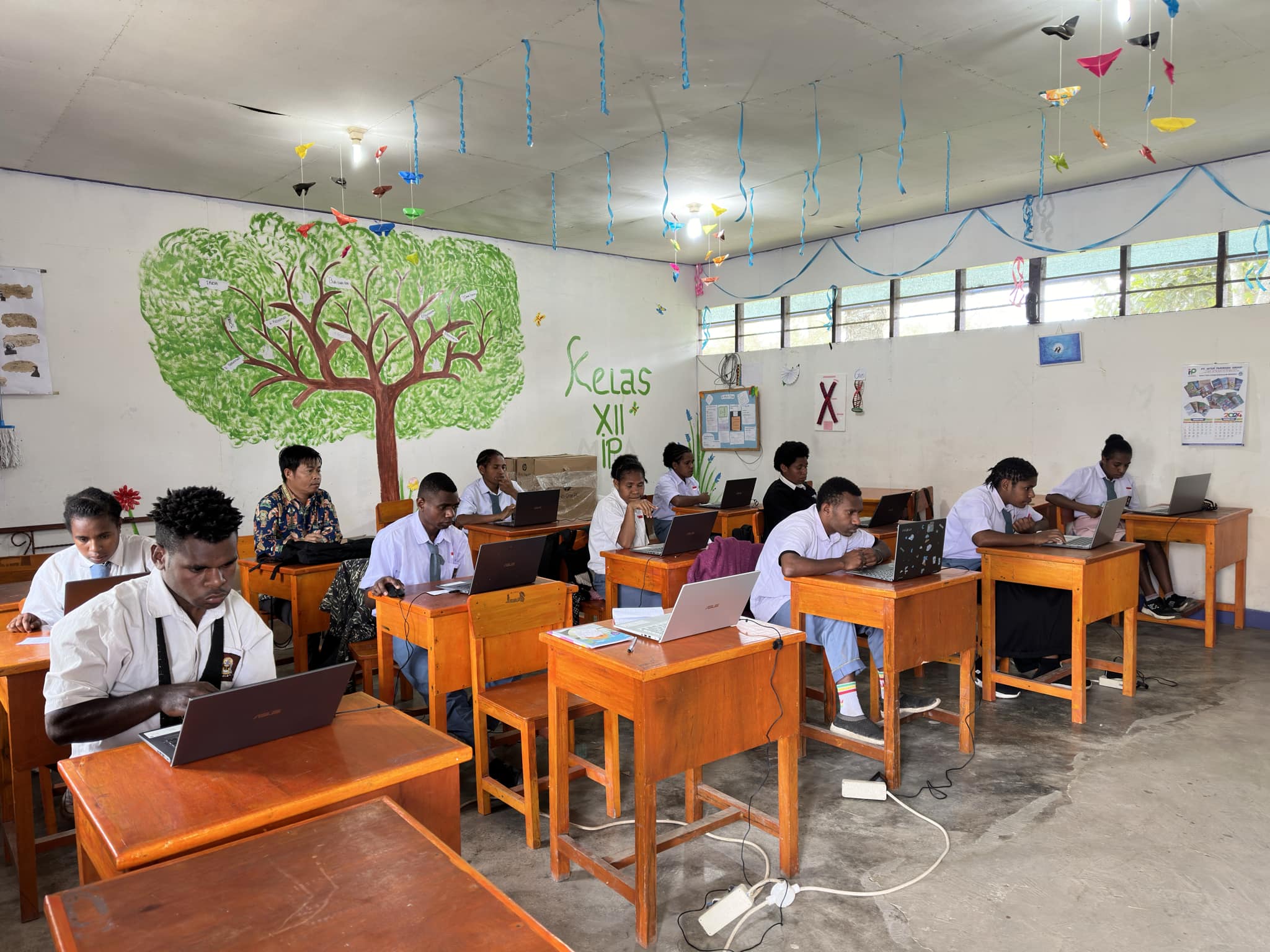 Pendidikan Formal Gallery