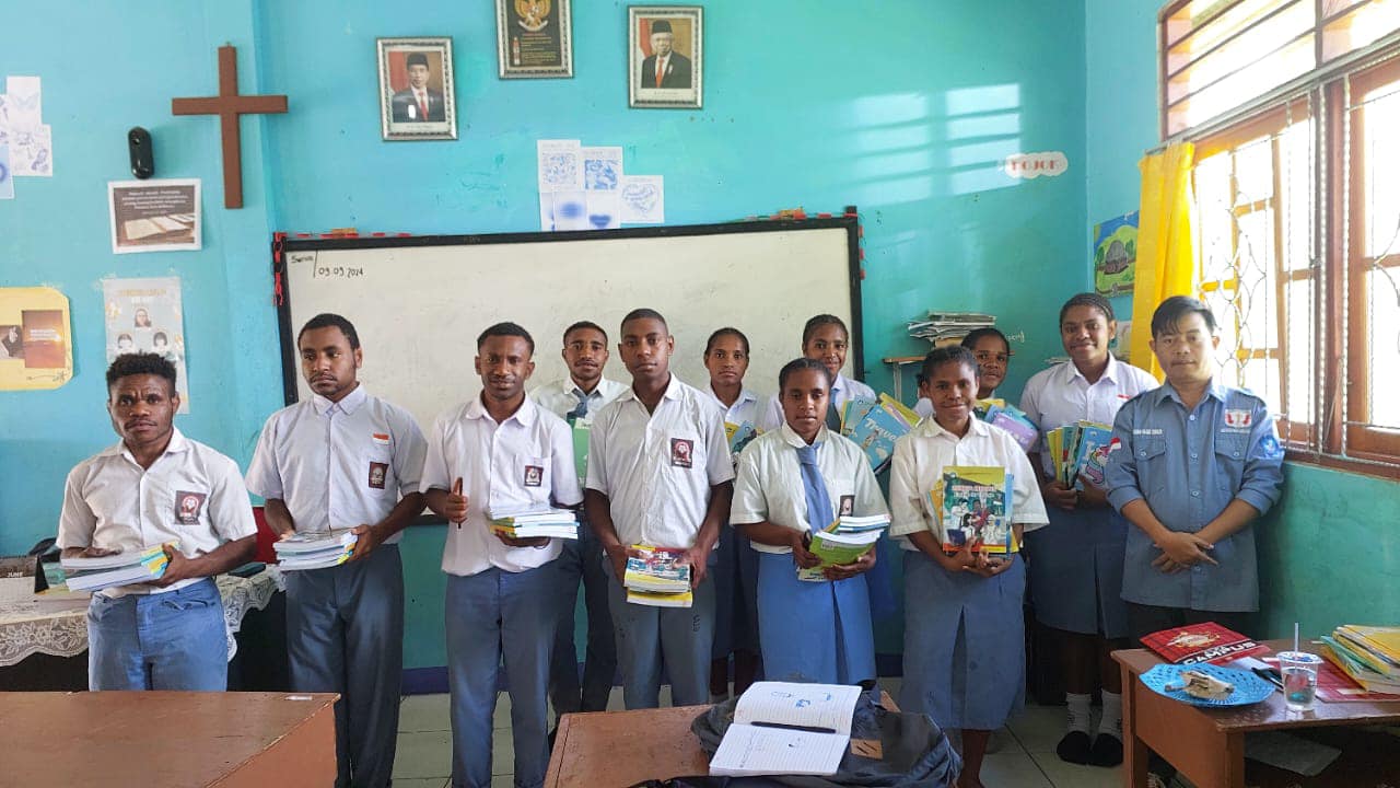 Pendidikan Formal Gallery