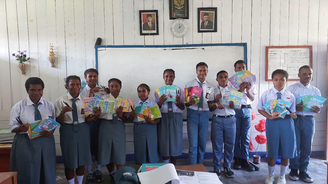 Pendidikan Formal Gallery