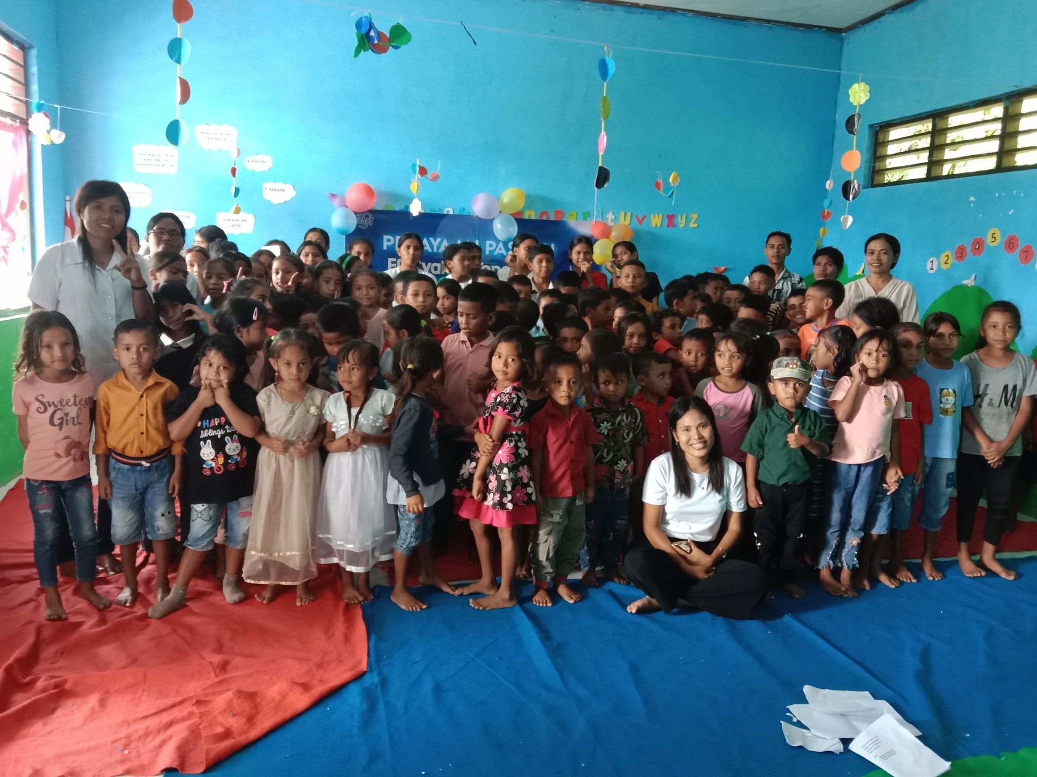 Pendidikan Formal Gallery