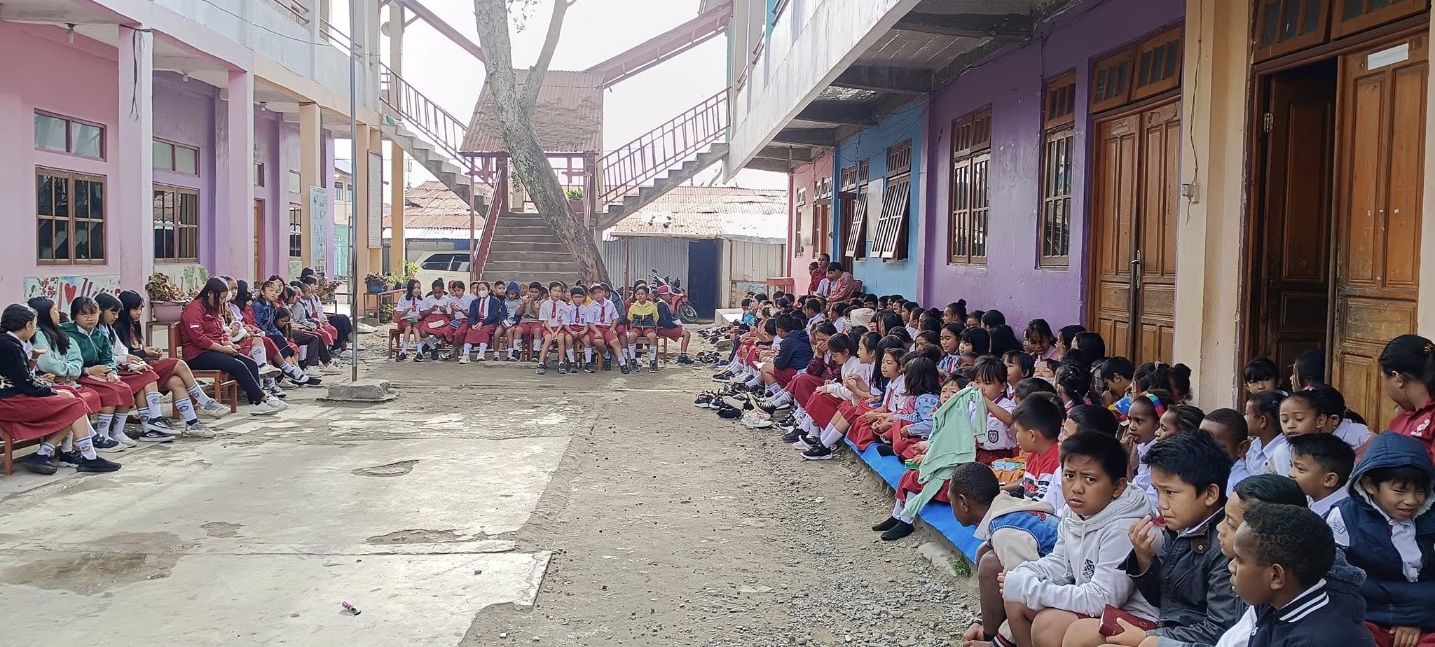 Pendidikan Formal Gallery