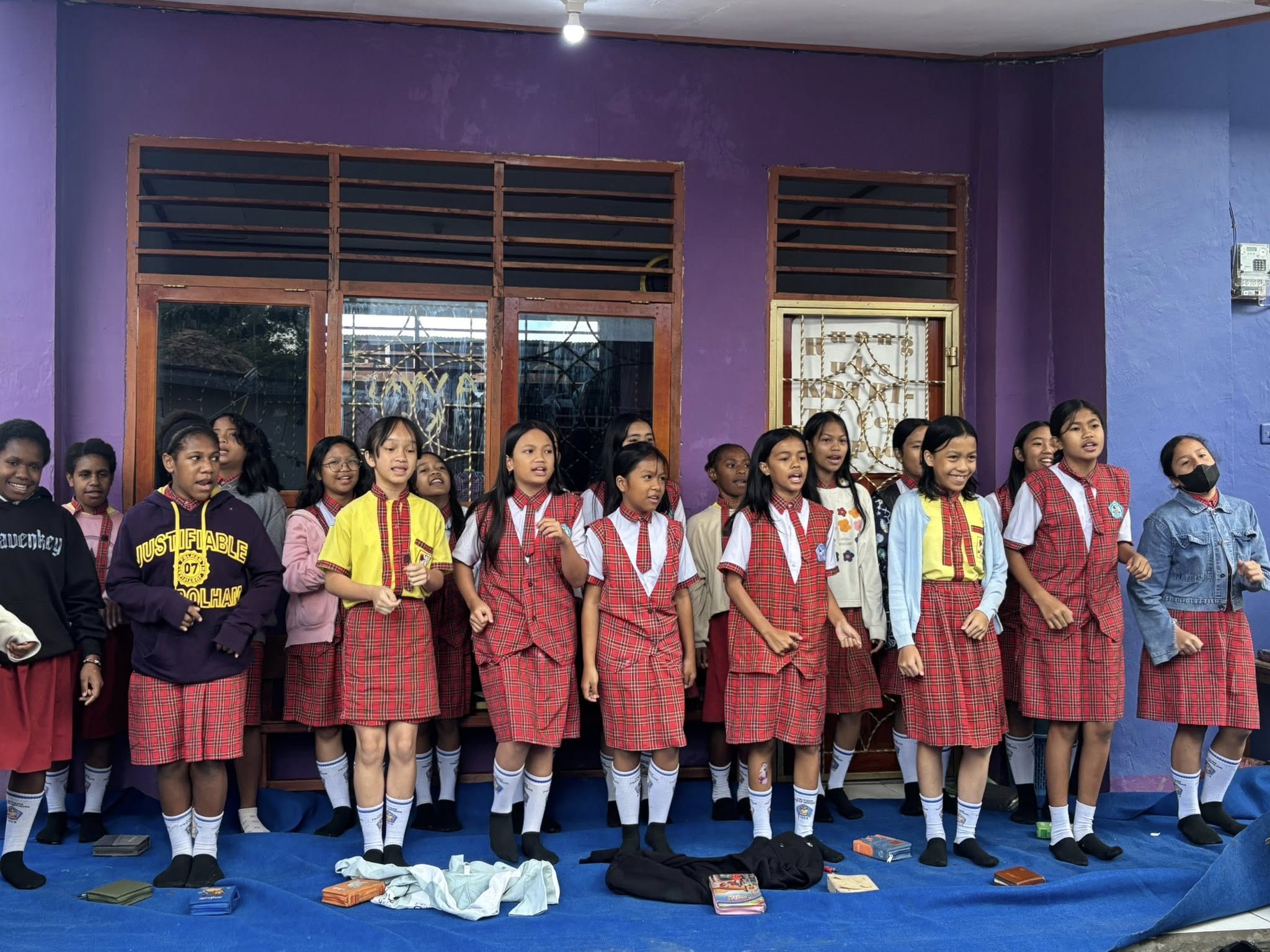 Pendidikan Formal Gallery