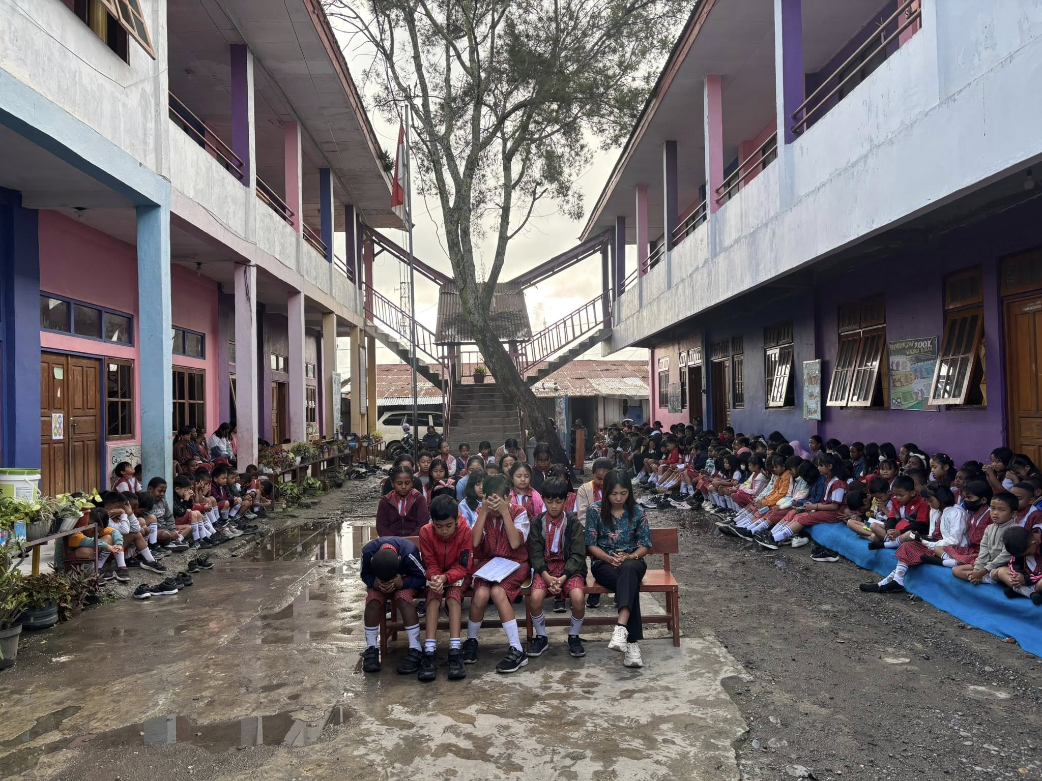 Pendidikan Formal Gallery