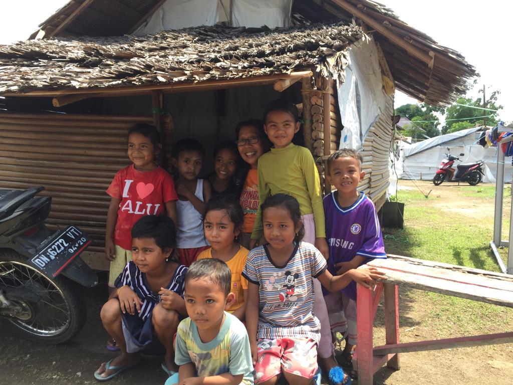 PESAT Peduli Bencana Gallery