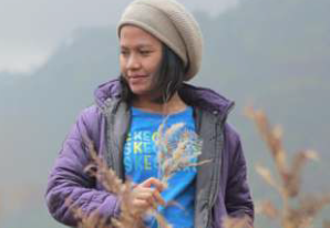 Devi Tiur Mauli Limbong