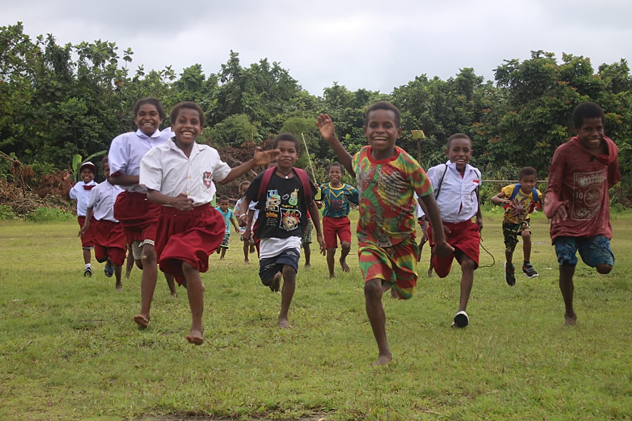 Pendidikan Formal Gallery