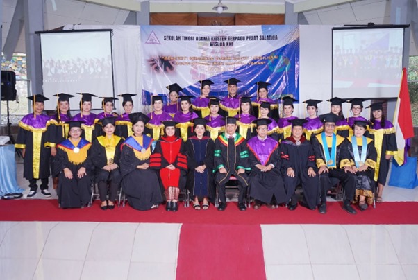 STAK Terpadu Gallery