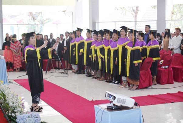 STAK Terpadu Gallery