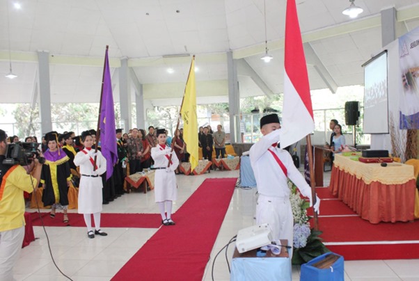 STAK Terpadu Gallery