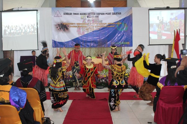 STAK Terpadu Gallery