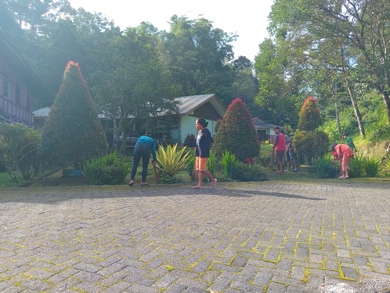 Pondok Bina Siswa Gallery