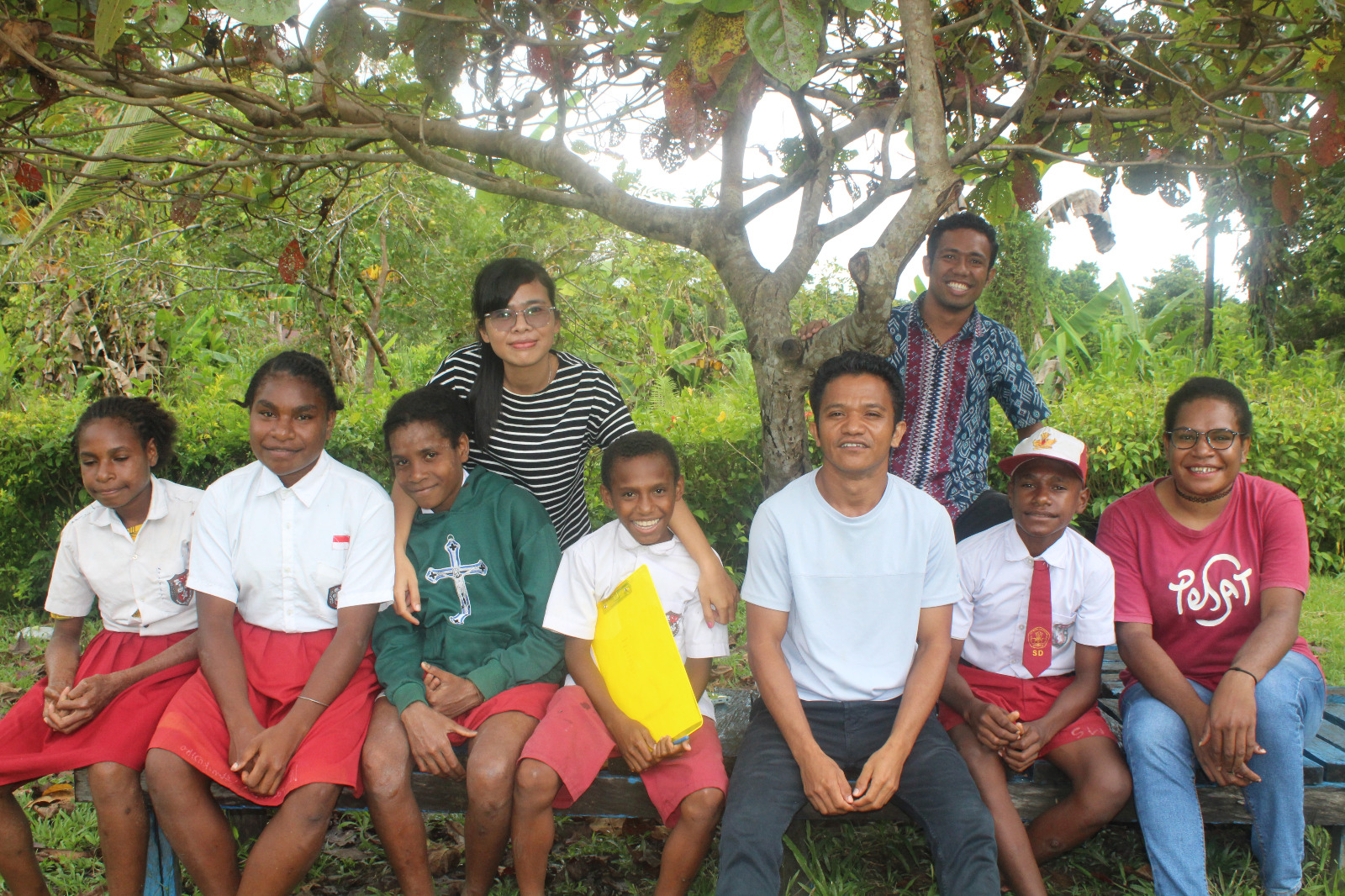 Pendidikan Formal Gallery