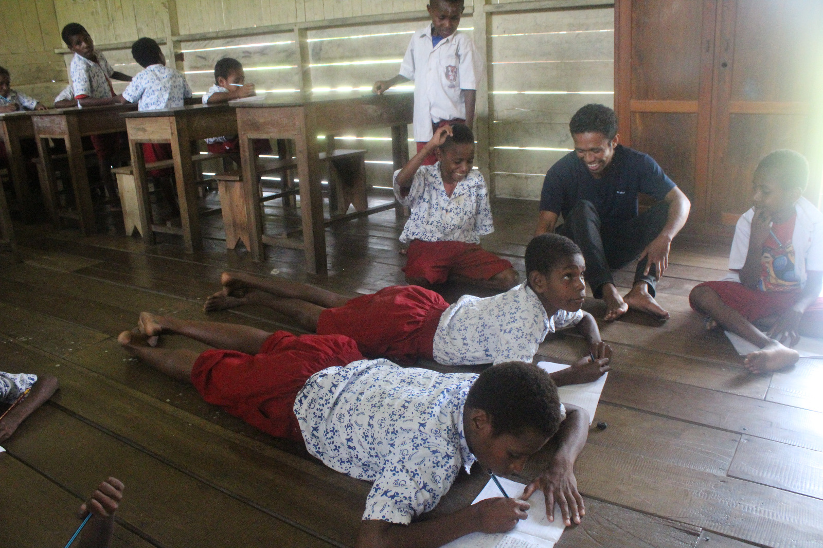 Pendidikan Formal Gallery