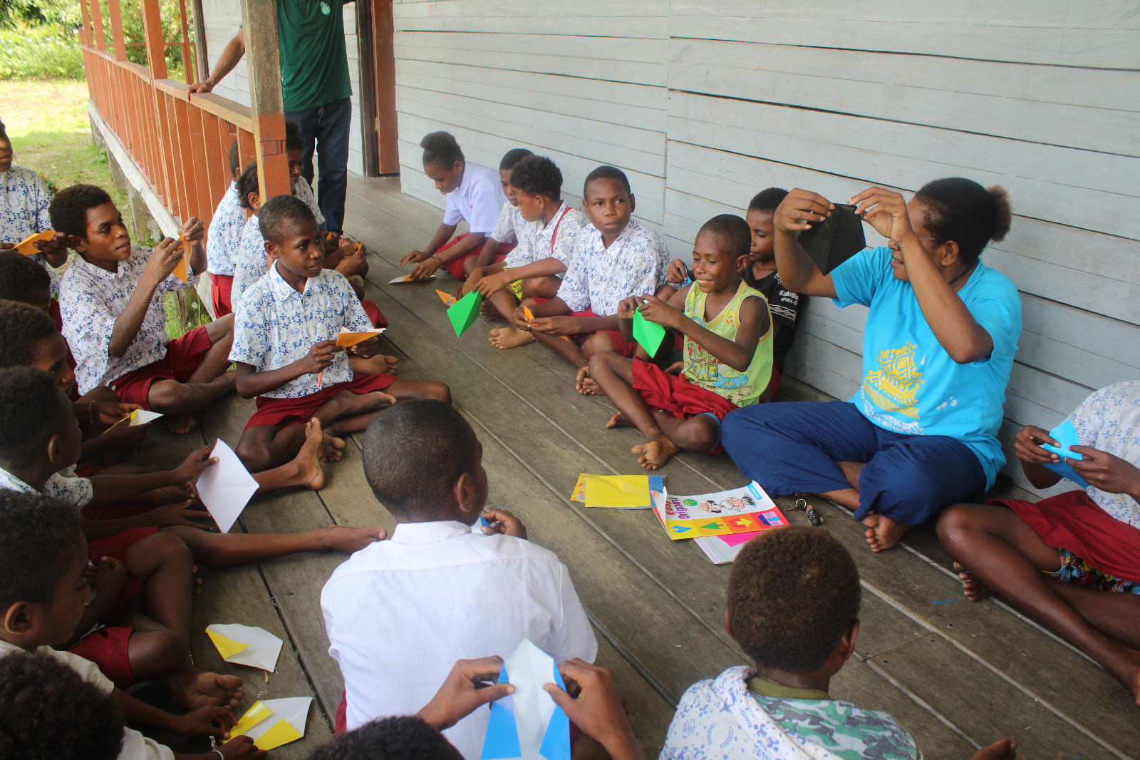 Pendidikan Formal Gallery