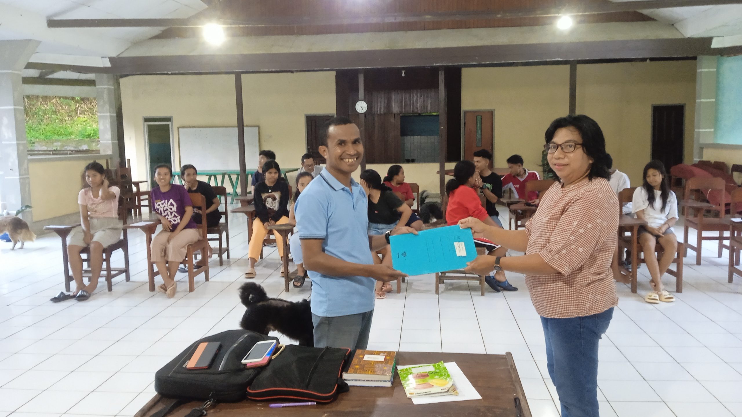 Pondok Bina Siswa Gallery