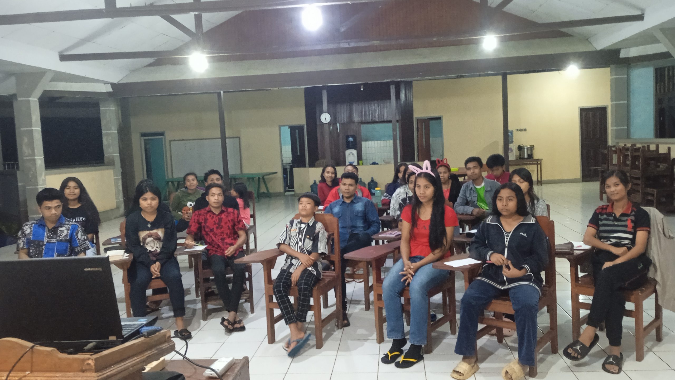 Pondok Bina Siswa Gallery