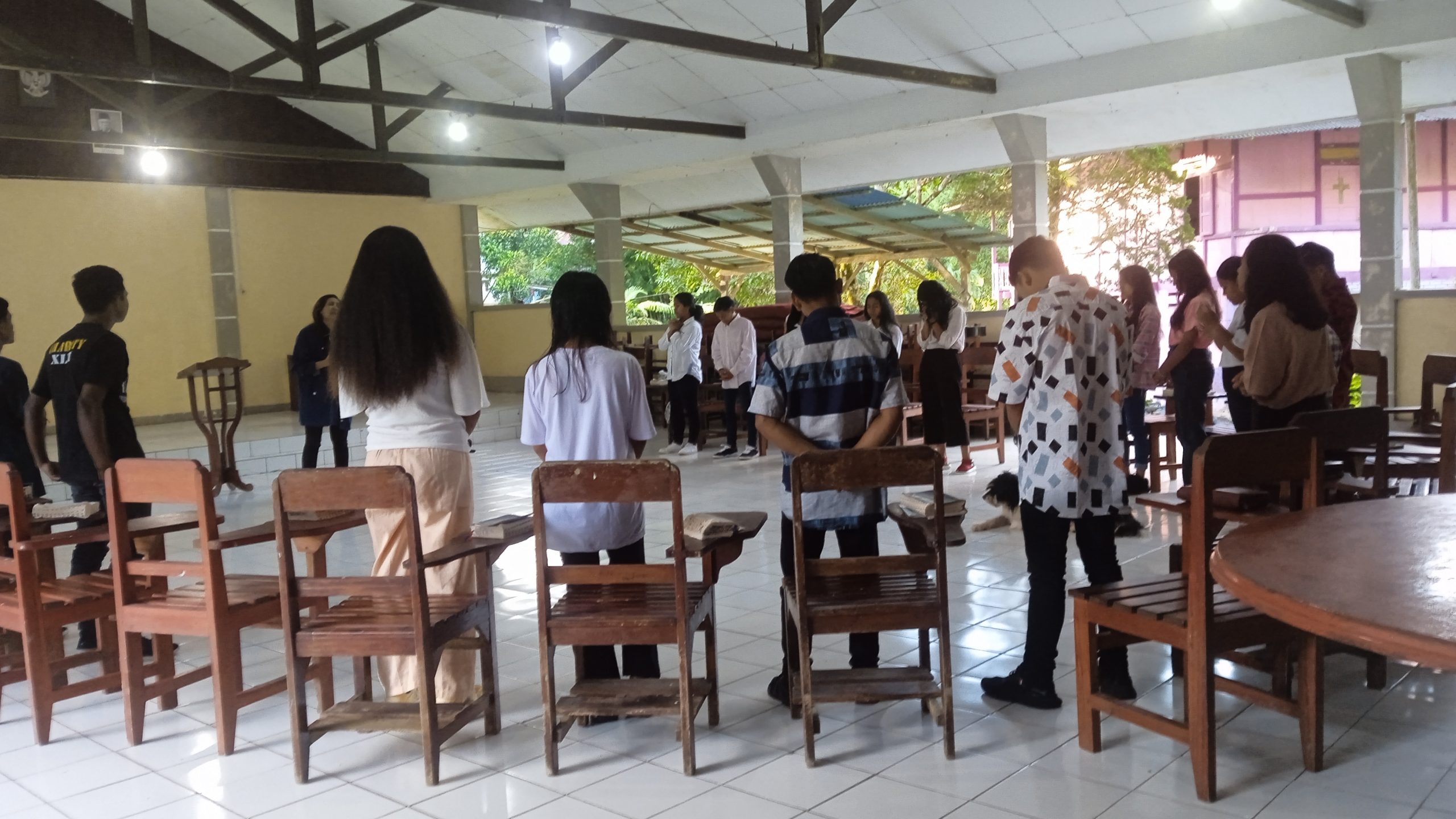 Pondok Bina Siswa Gallery