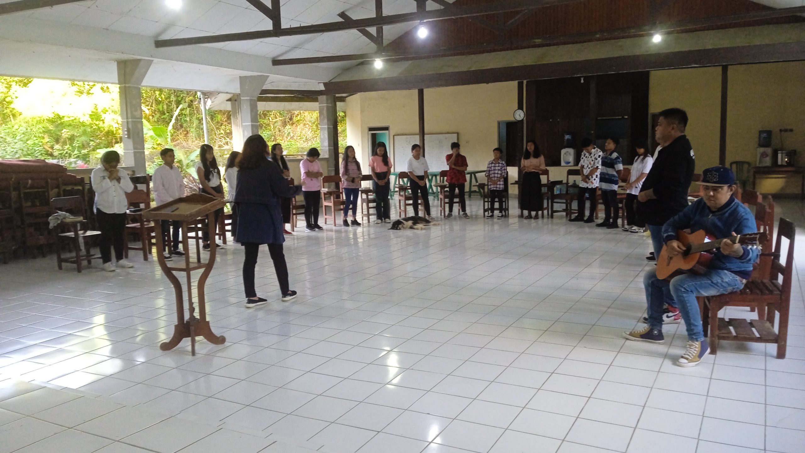 Pondok Bina Siswa Gallery