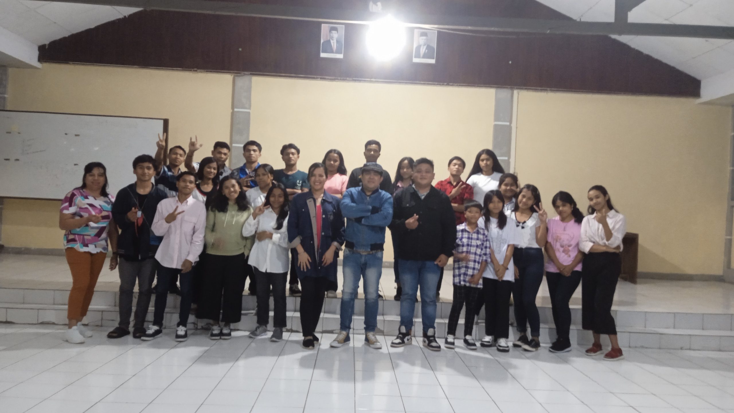 Pondok Bina Siswa Gallery