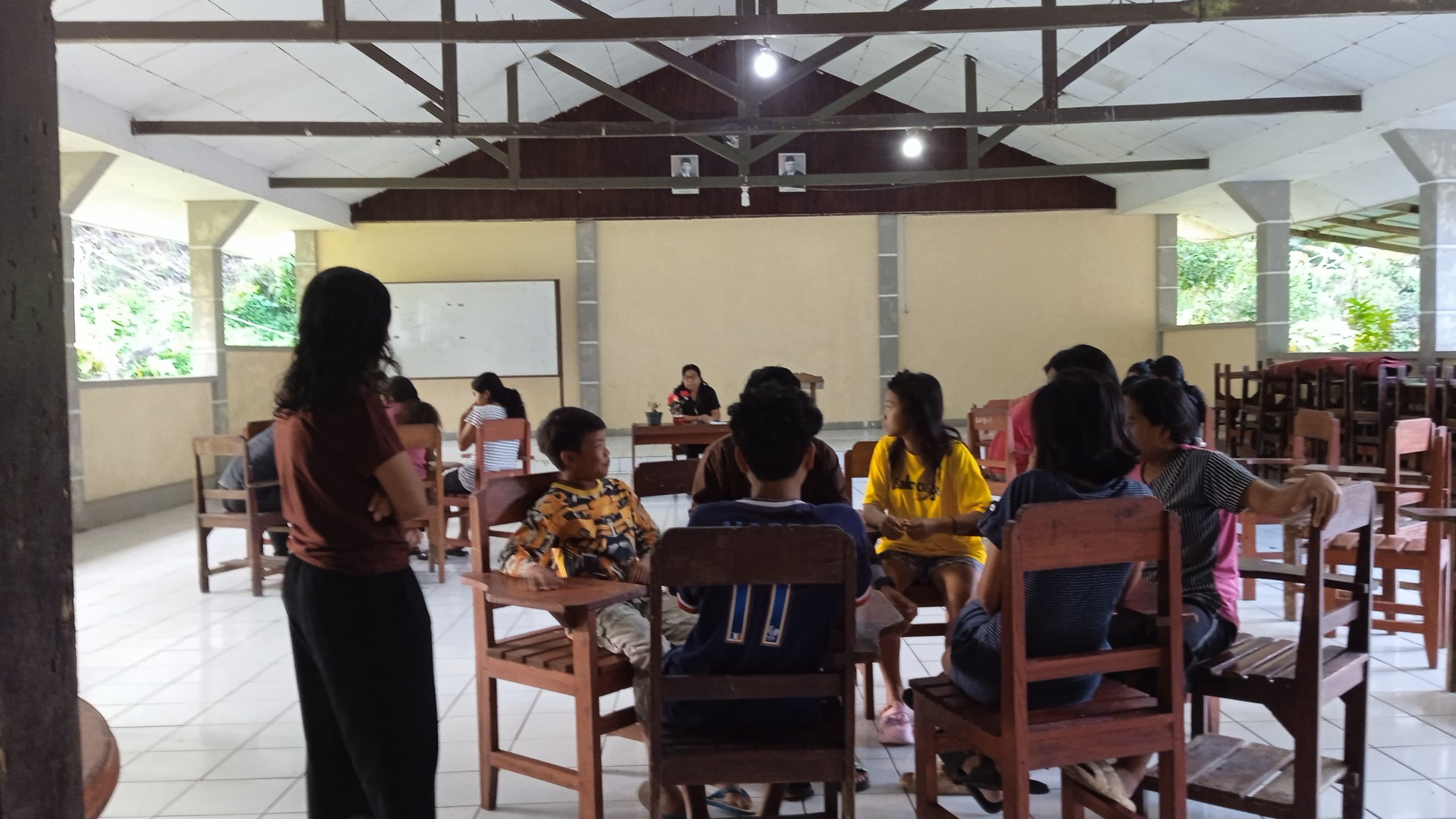 Pondok Bina Siswa Gallery