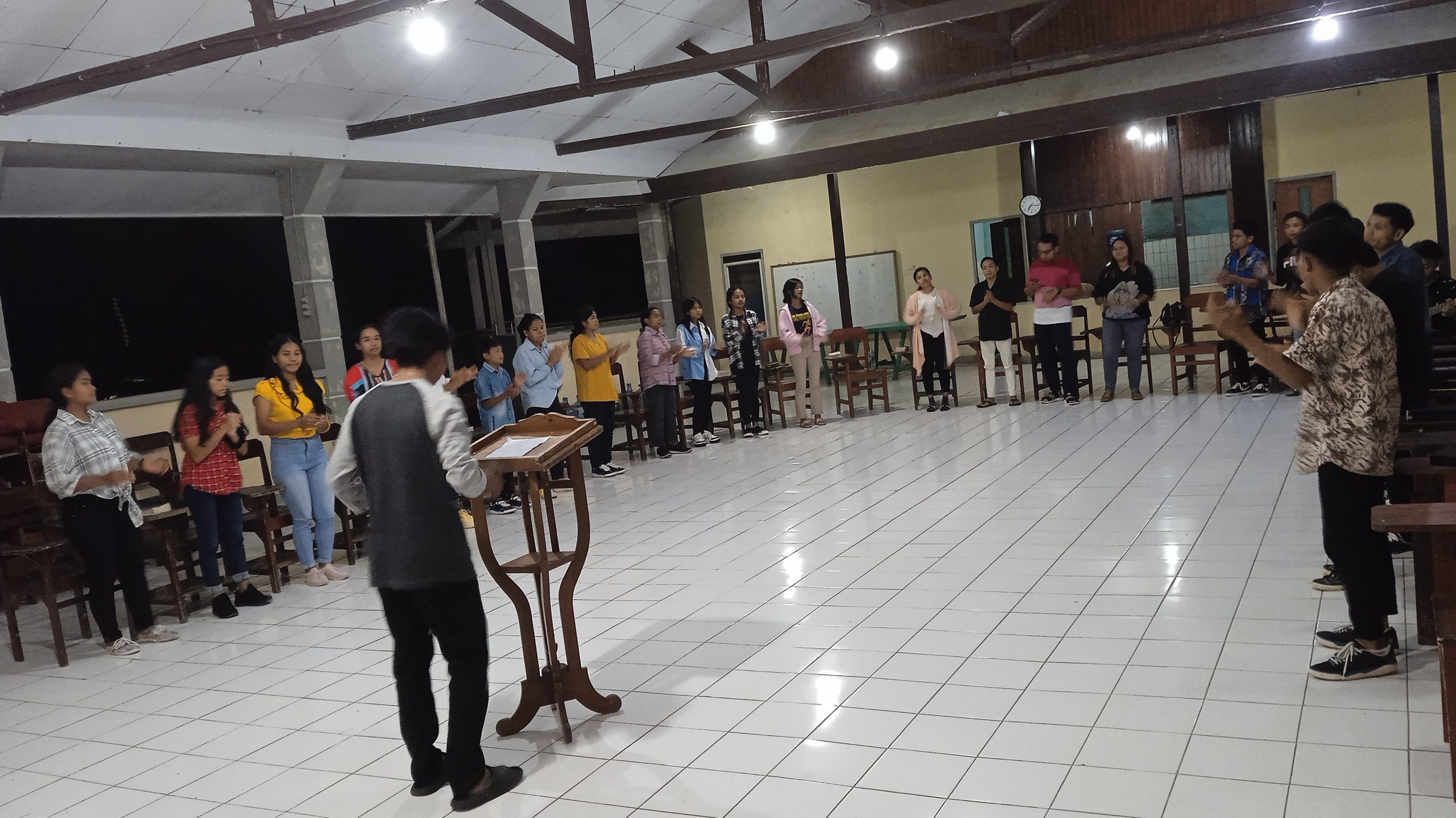 Pondok Bina Siswa Gallery