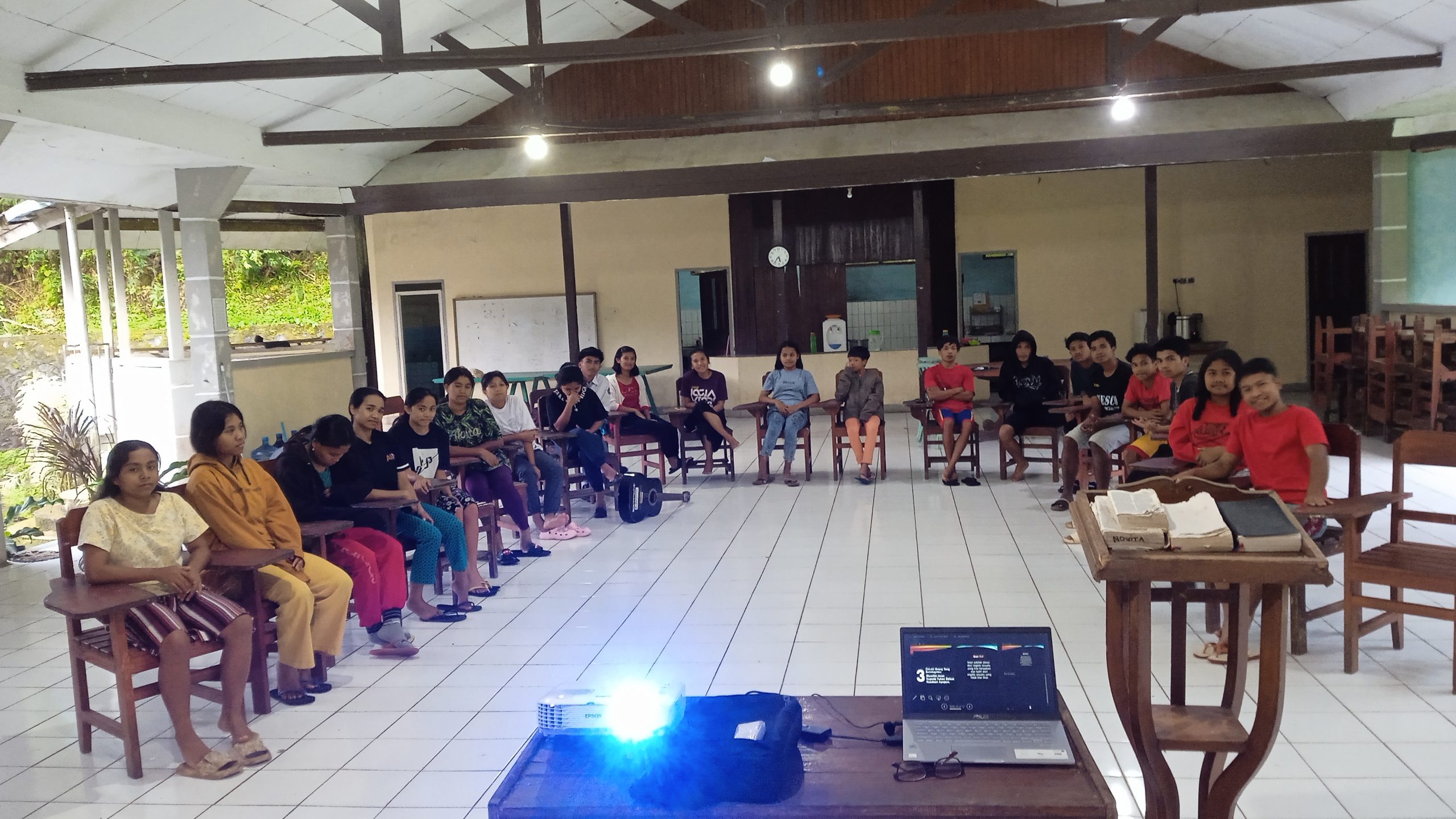 Pondok Bina Siswa Gallery