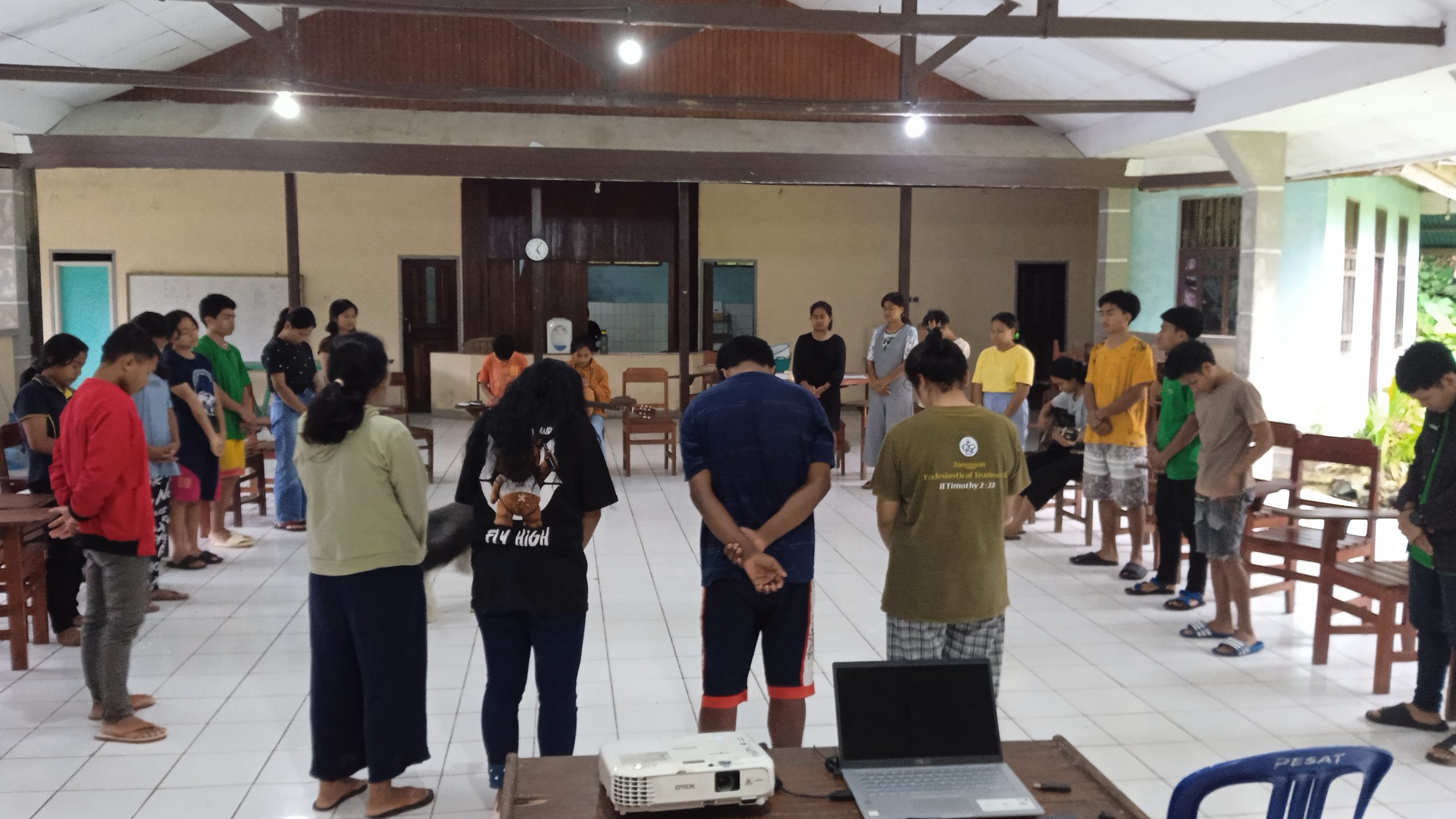 Pondok Bina Siswa Gallery