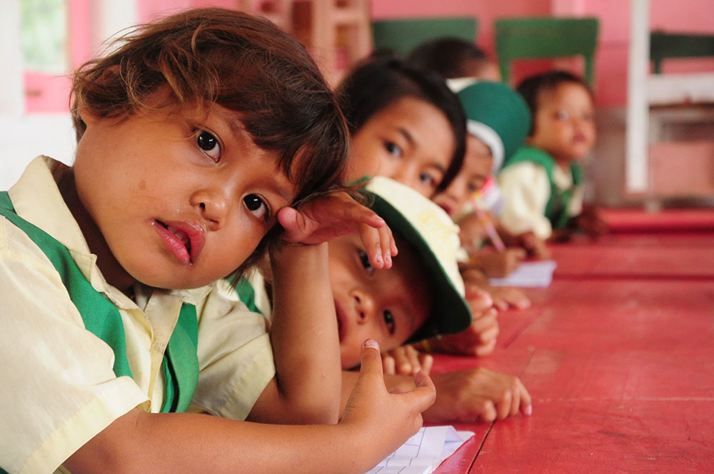 One Time Donation Gallery