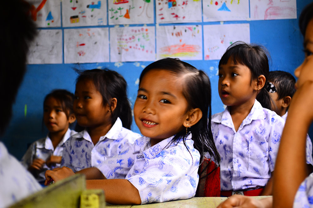 One Time Donation Gallery