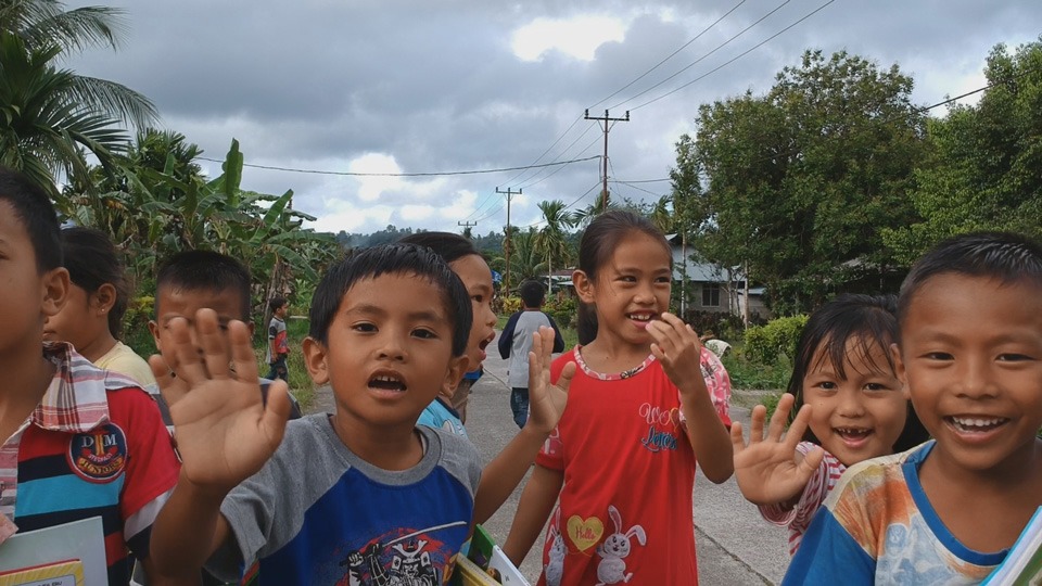 One Time Donation Gallery