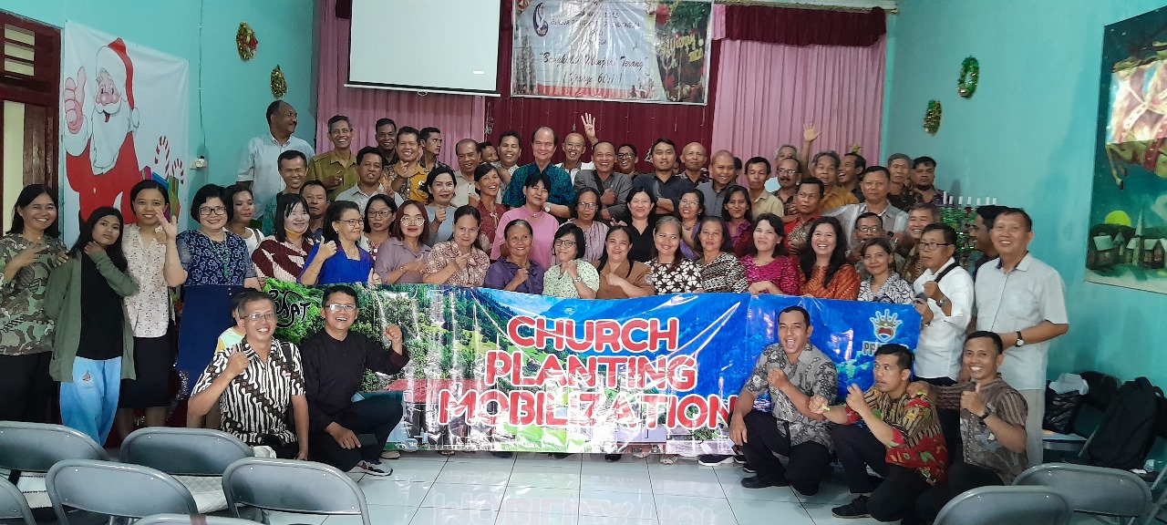 Seminar Misi Gallery