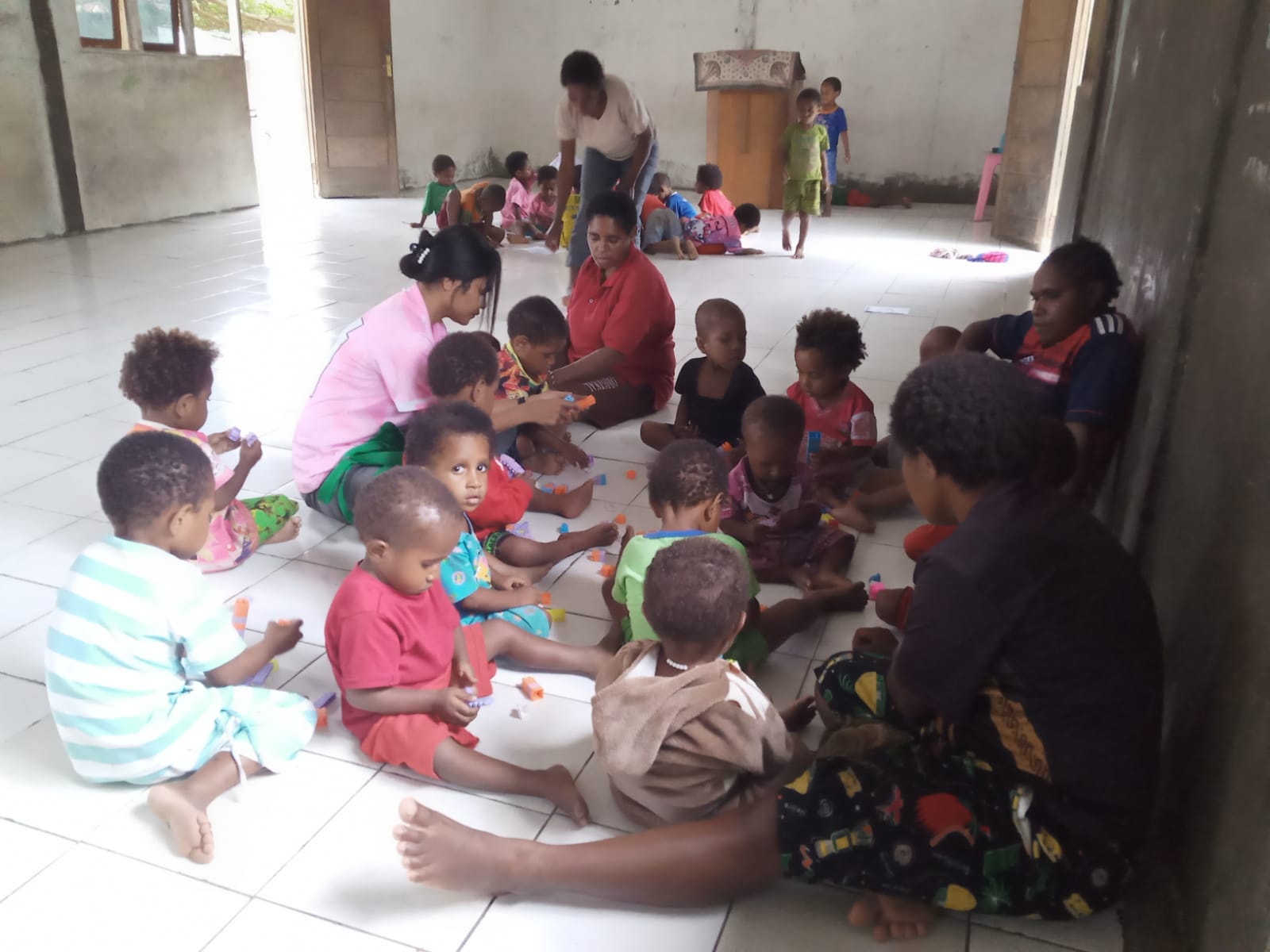 Pondok Bina Siswa Gallery