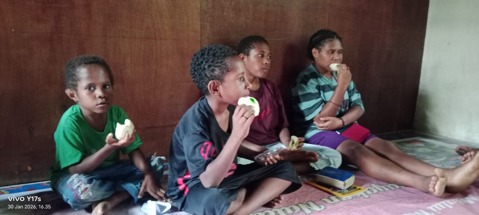 Pondok Bina Siswa Gallery