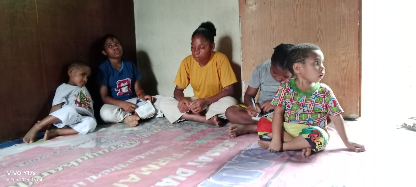 Pondok Bina Siswa Gallery