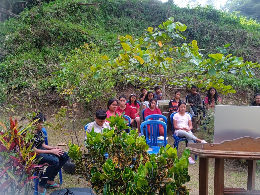 Pondok Bina Siswa Gallery