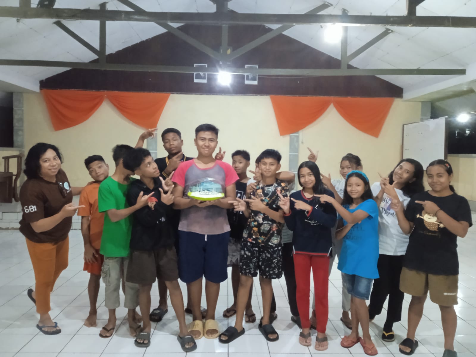 Pondok Bina Siswa Gallery